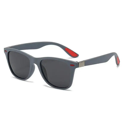 Polarized Sport Sunglasses – UV400 Outdoor Performance