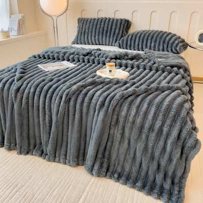 Cozy Plush Blanket