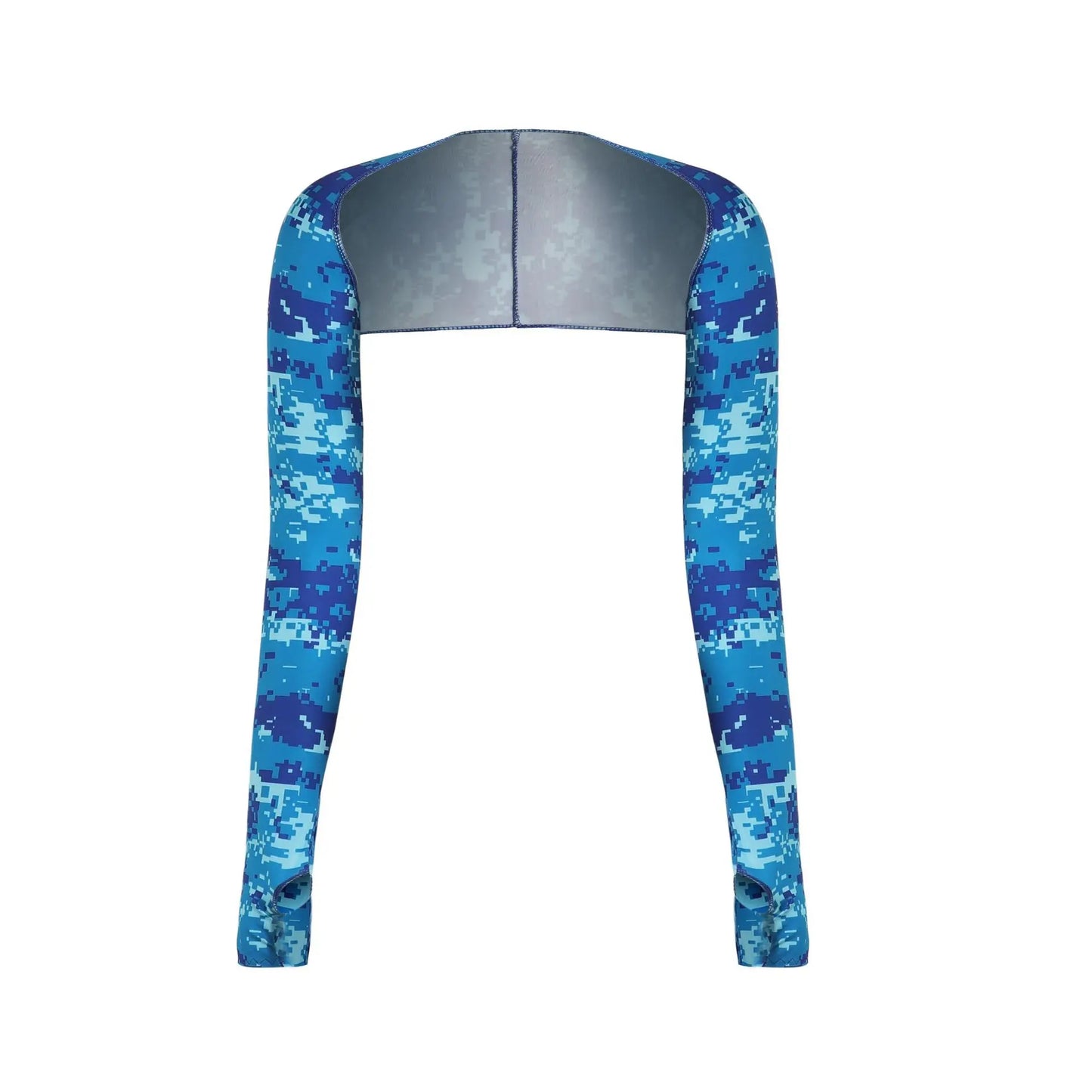 UV Protection Arm Sleeves – Cooling Sports Sun Sleeves