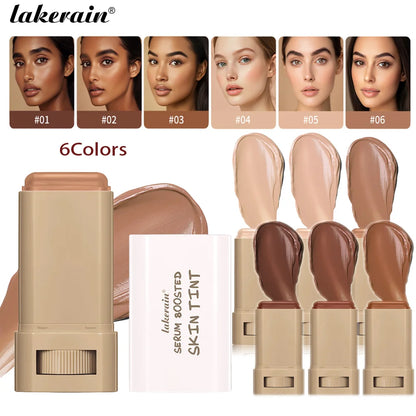 Beauty Balm: Serum Boosted Skin Tint