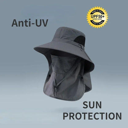 Summer Sun Hats UV Protection