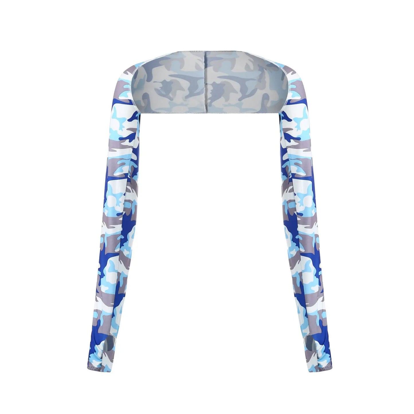 UV Protection Arm Sleeves – Cooling Sports Sun Sleeves