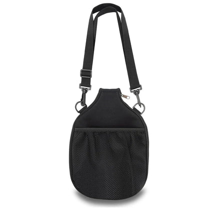 Professional Pickleball Paddle Duffle and Carrying Case