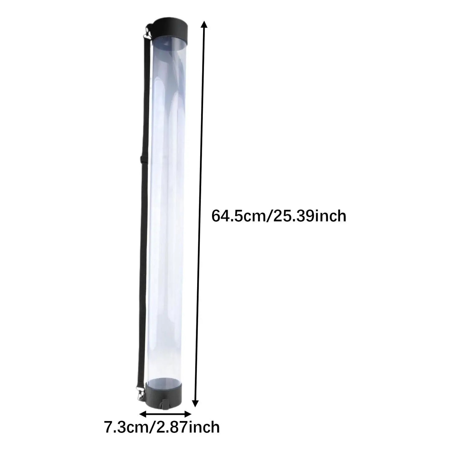 Pickleball Ball Picker Upper – Portable Court Retriever