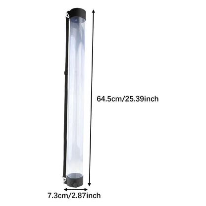 Pickleball Ball Picker Upper – Portable Court Retriever