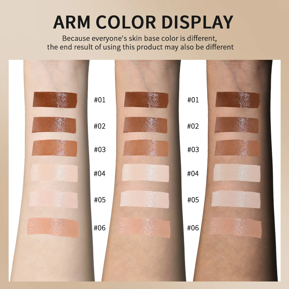Beauty Balm: Serum Boosted Skin Tint