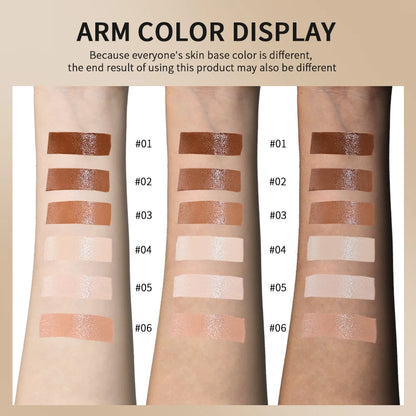 Beauty Balm: Serum Boosted Skin Tint
