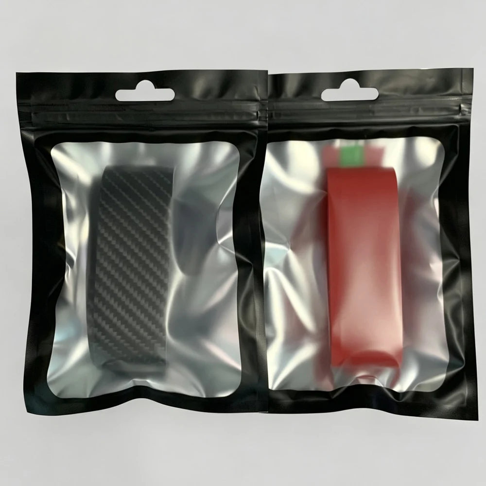 Pickleball Paddle Edge Guard Tape – 2-Pack Protective Tape