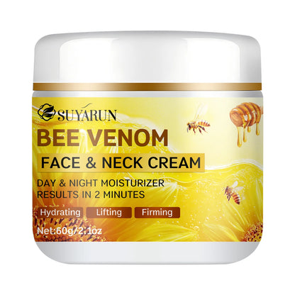 Bee Venom Anti-Aging Moisturizing Cream