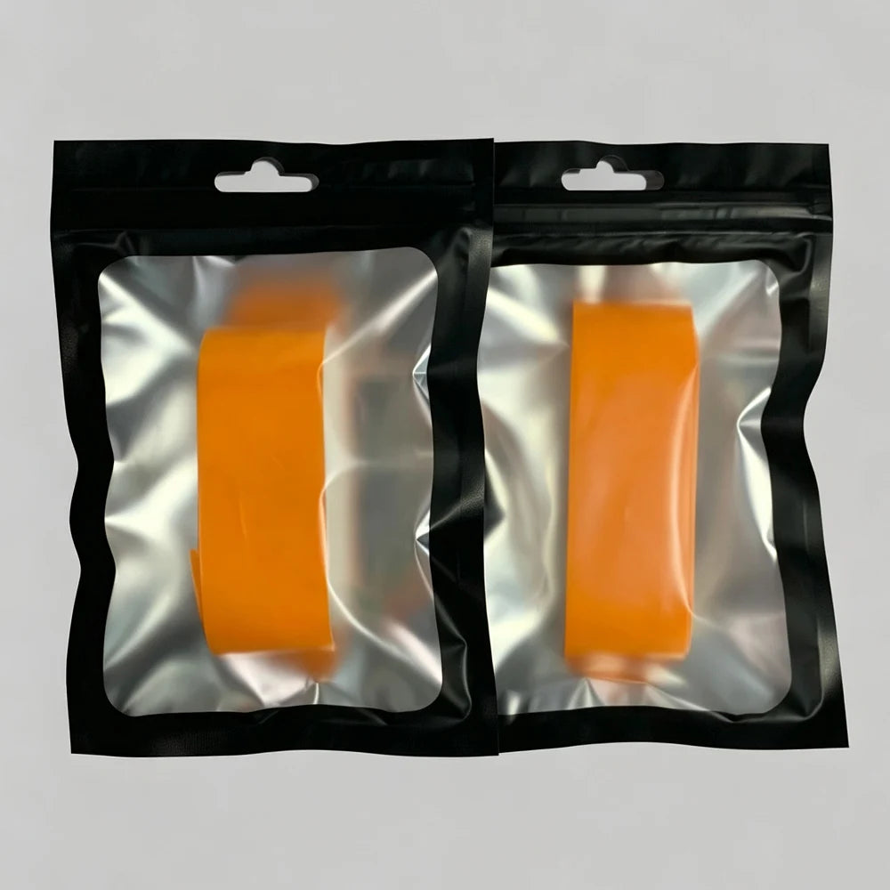 Pickleball Paddle Edge Guard Tape – 2-Pack Protective Tape