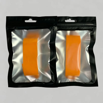Pickleball Paddle Edge Guard Tape – 2-Pack Protective Tape