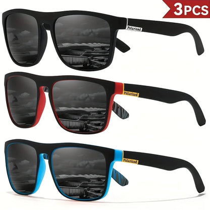 Men's Polarized Sunglasses