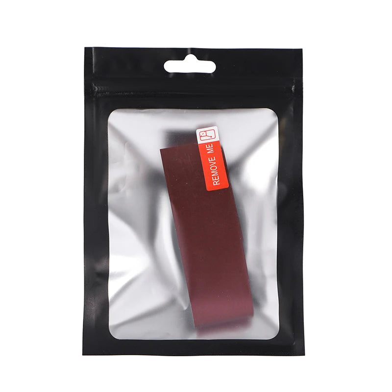 Pickleball Paddle Edge Protection Tape – Protective Paddle Tape