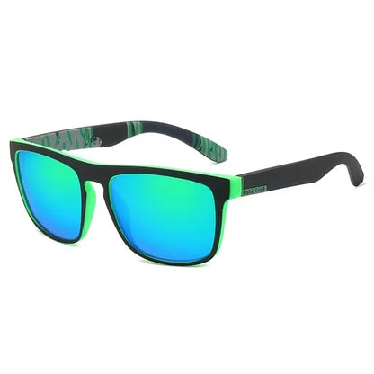 Men's Polarized Sunglasses