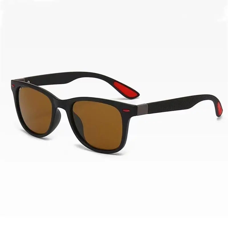 Polarized Sport Sunglasses – UV400 Outdoor Performance