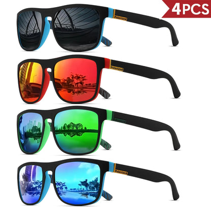 Men's Polarized Sunglasses
