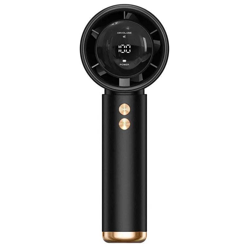 Fast Charging Mini Handheld Fan