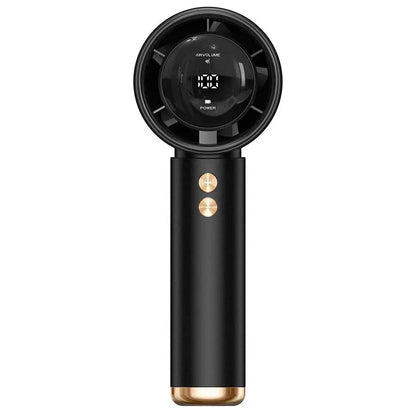 Fast Charging Mini Handheld Fan
