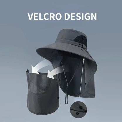 Summer Sun Hats UV Protection