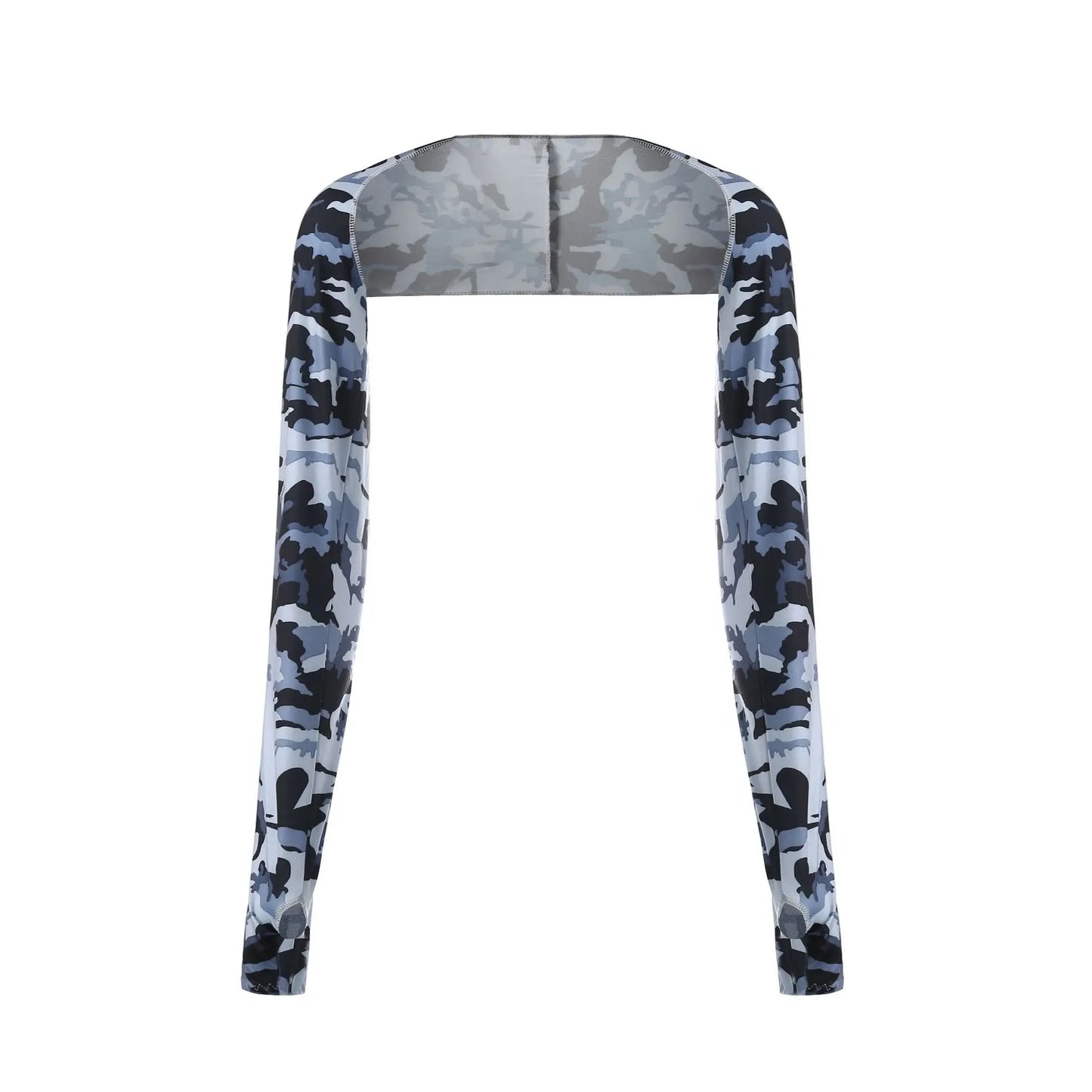 UV Protection Arm Sleeves – Cooling Sports Sun Sleeves