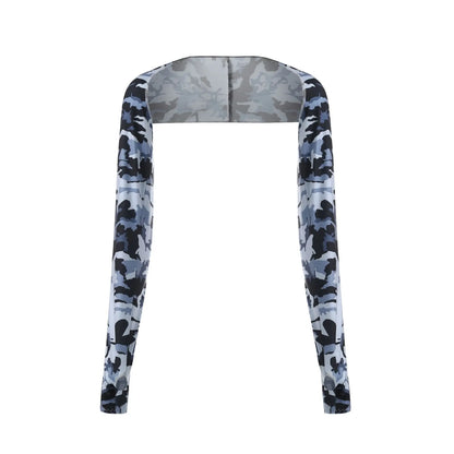 UV Protection Arm Sleeves – Cooling Sports Sun Sleeves
