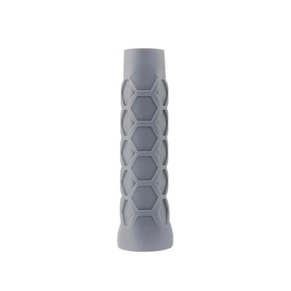 Pickleball Paddle Grip Sleeve – Hexagon Silicone Non-Slip Cover