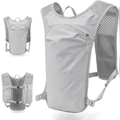 Hydration Backpack