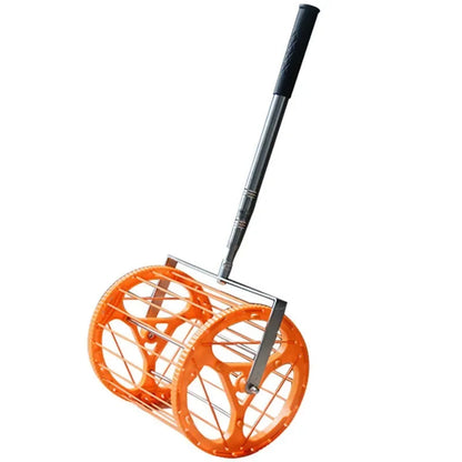 Pickleball Ball Retriever Scoop – Portable Ball Picker