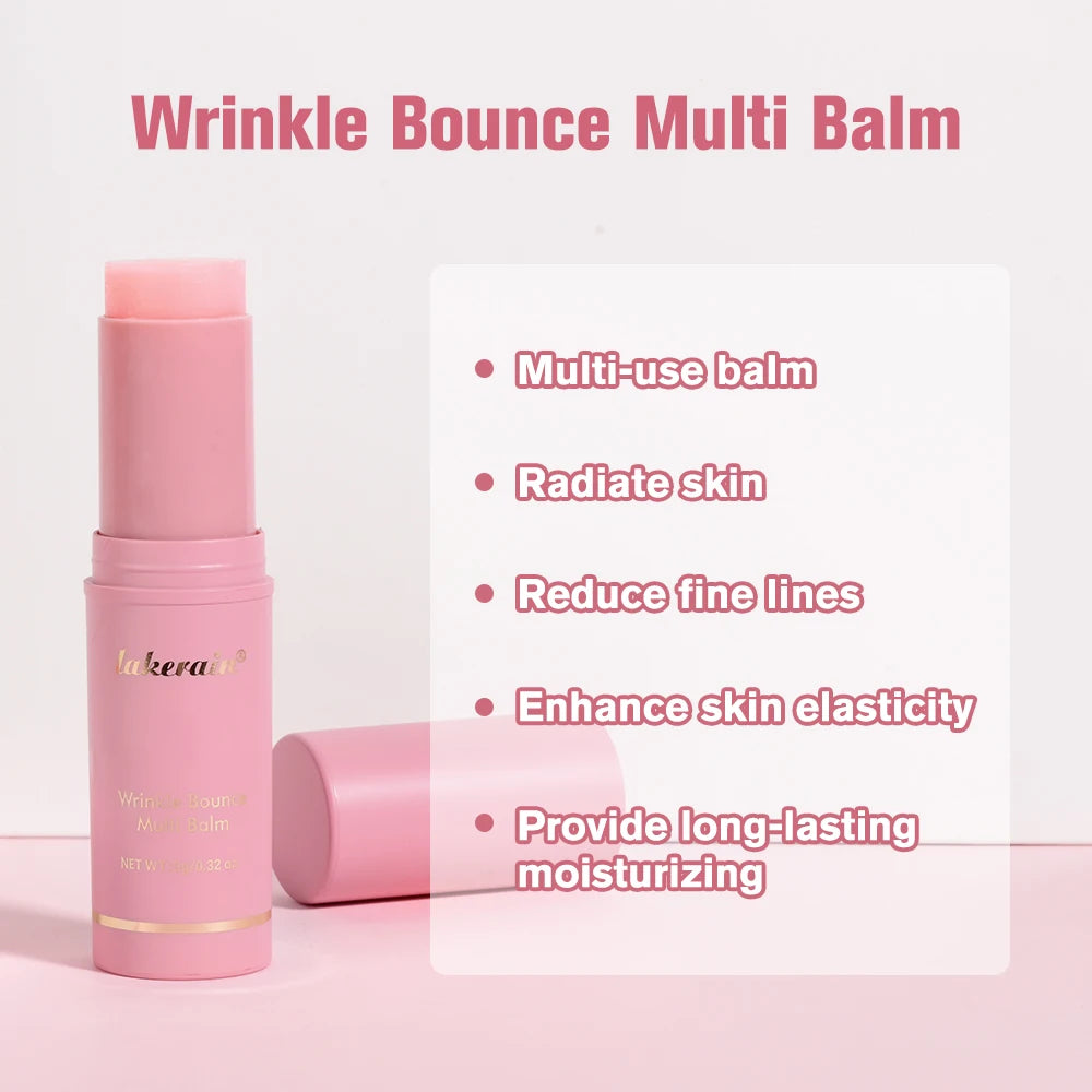 Korean Cosmetics Moisturizing Collagen Wrinkle Stick