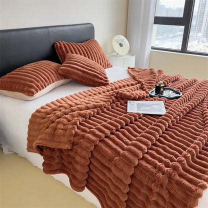 Cozy Plush Blanket