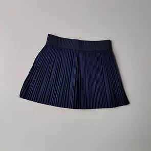 Women's Pleated Tennis Skirt with Pockets – Athletic Pickleball Skort