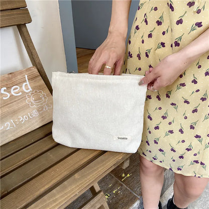 Fashion Cosmetic Makeup Bag