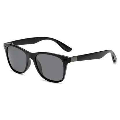 Polarized Sport Sunglasses – UV400 Outdoor Performance