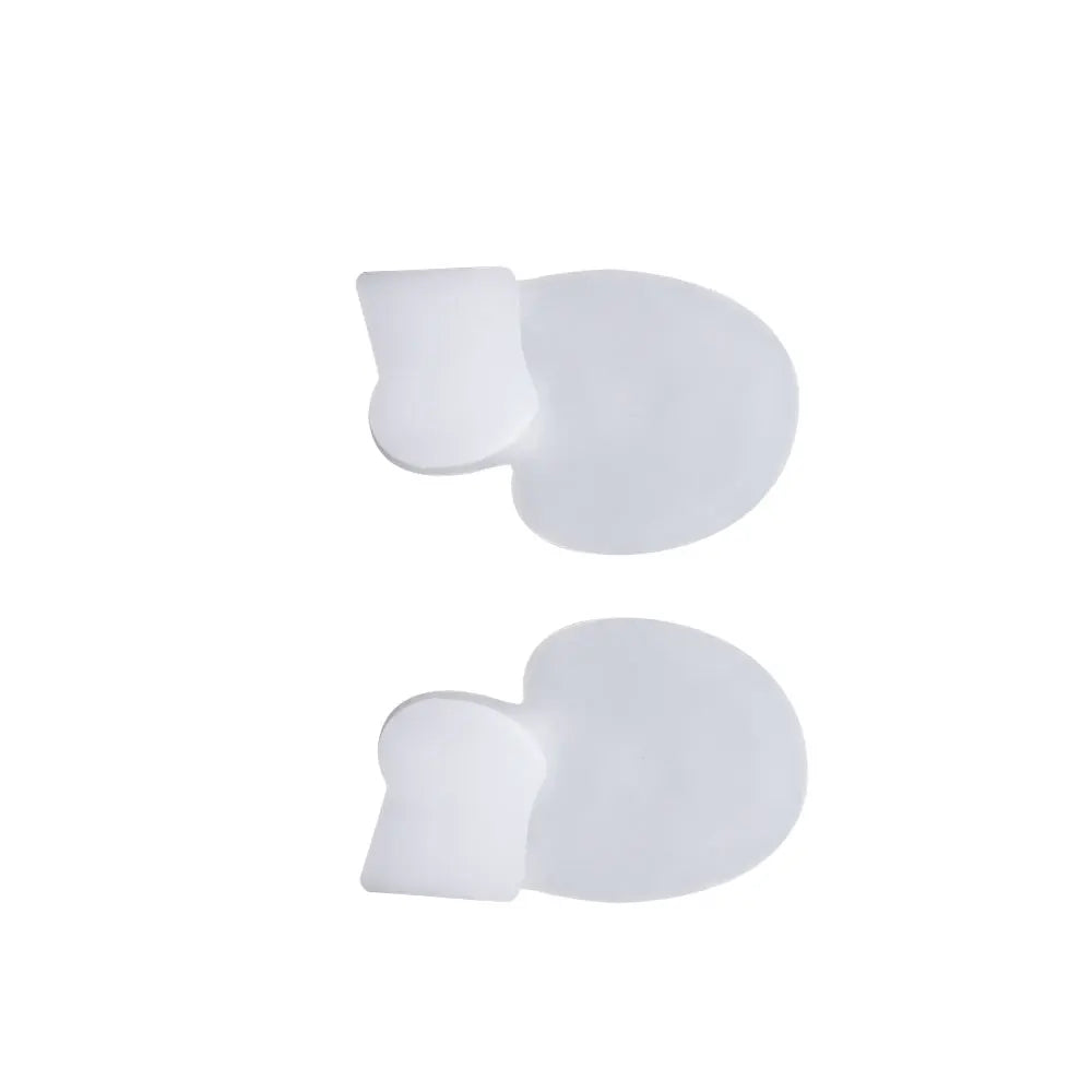 Tailor’s Bunion Pads – Soft Gel Bunionette Cushions