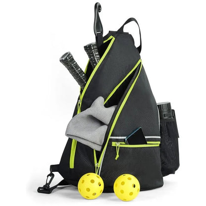 Pickleball Bag – Paddle & Gear Bag