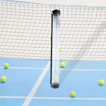 Pickleball Ball Picker Upper – Portable Court Retriever