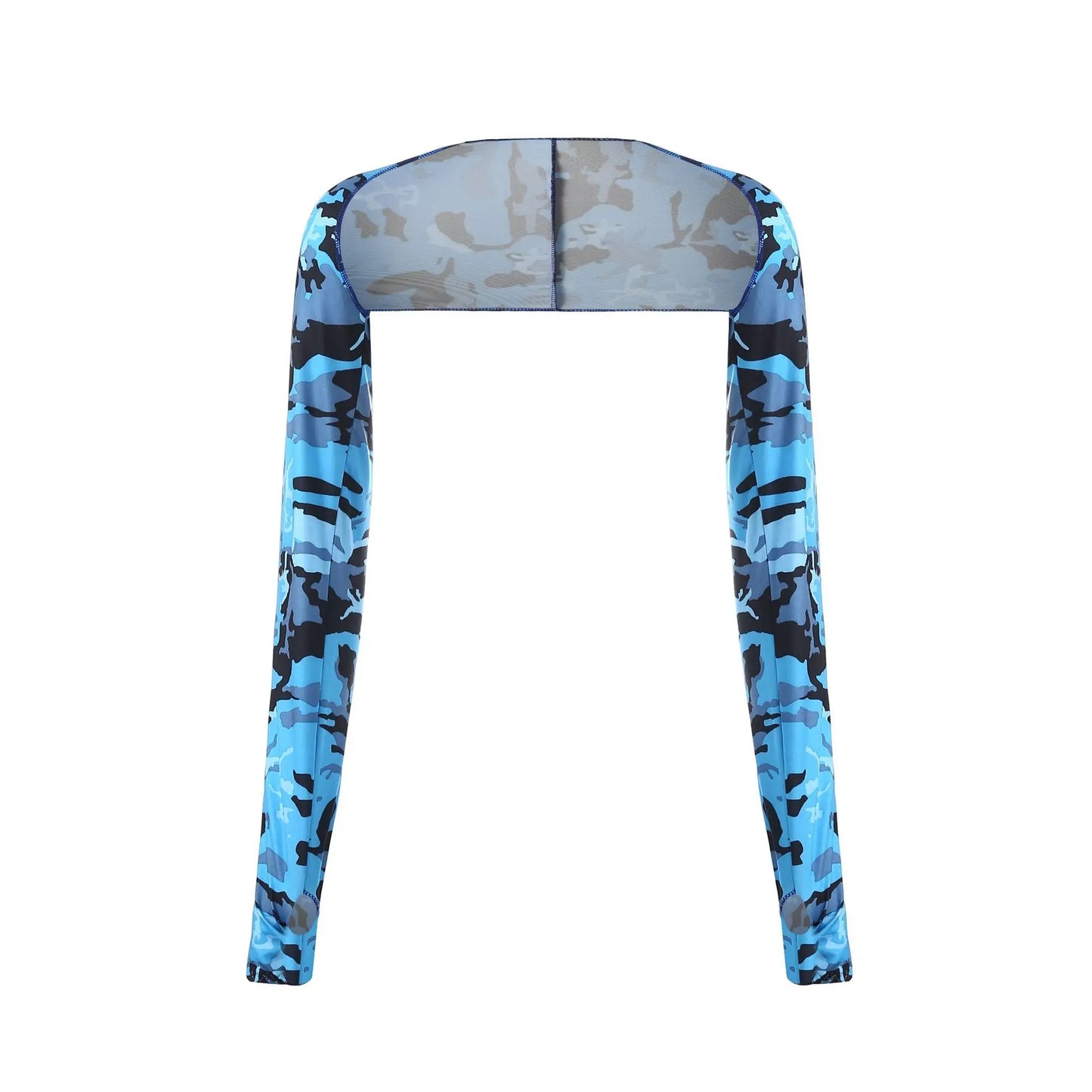 UV Protection Arm Sleeves – Cooling Sports Sun Sleeves