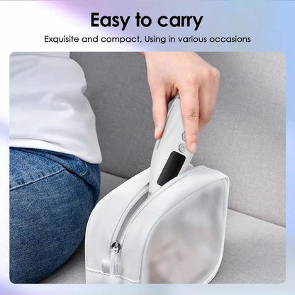 LED Face and Neck Skin Beauty Enhancing Device