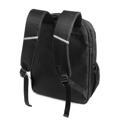 Reversible Pickleball Backpack – Large Capacity Gear Bag