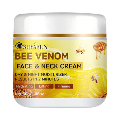 Bee Venom Anti-Aging Moisturizing Cream