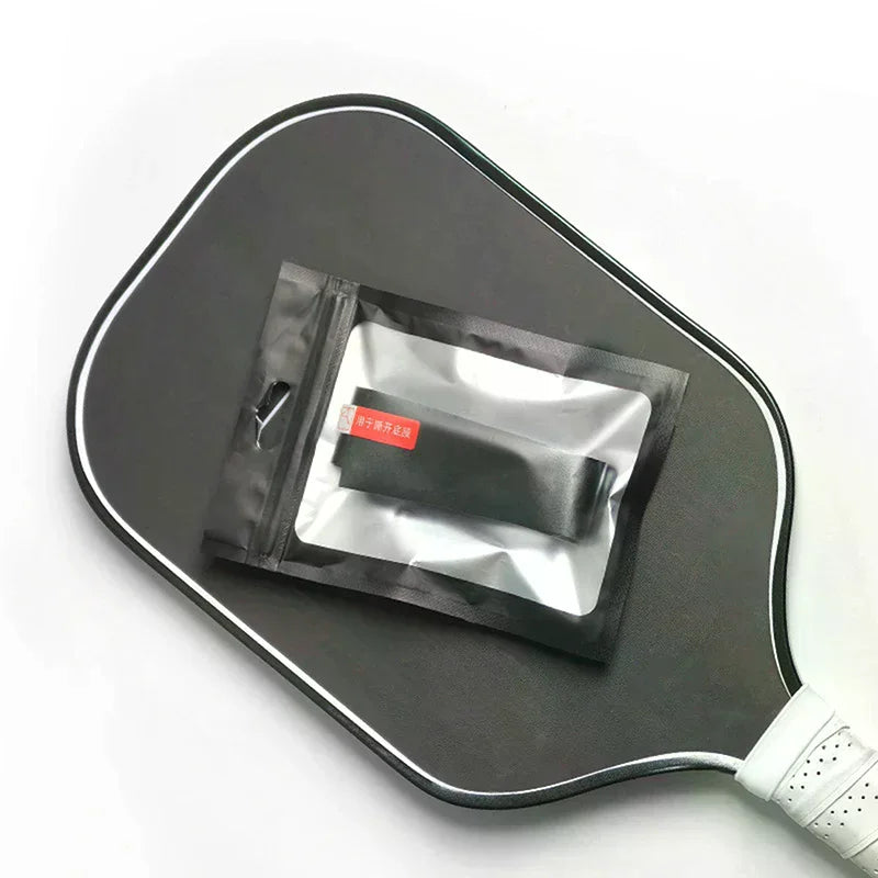 Pickleball Paddle Edge Protection Tape – Protective Paddle Tape