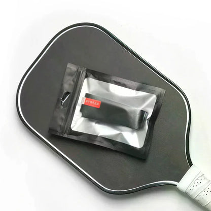 Pickleball Paddle Edge Protection Tape – Protective Paddle Tape