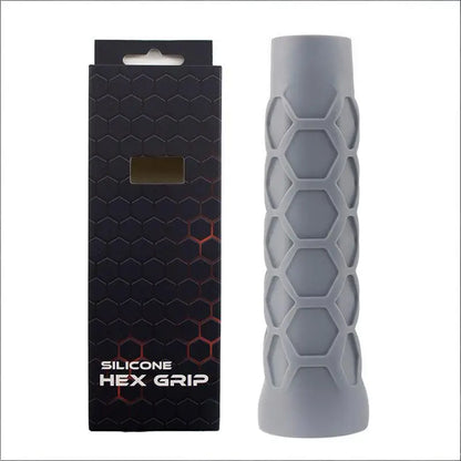 Pickleball Paddle Grip Sleeve – Shock-Absorbing Silicone Cover