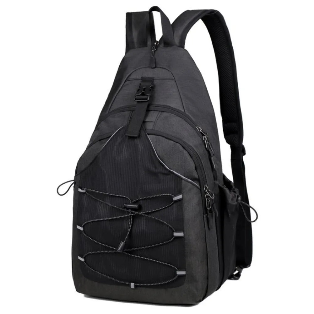 Crossbody Sling Pickleball Bag