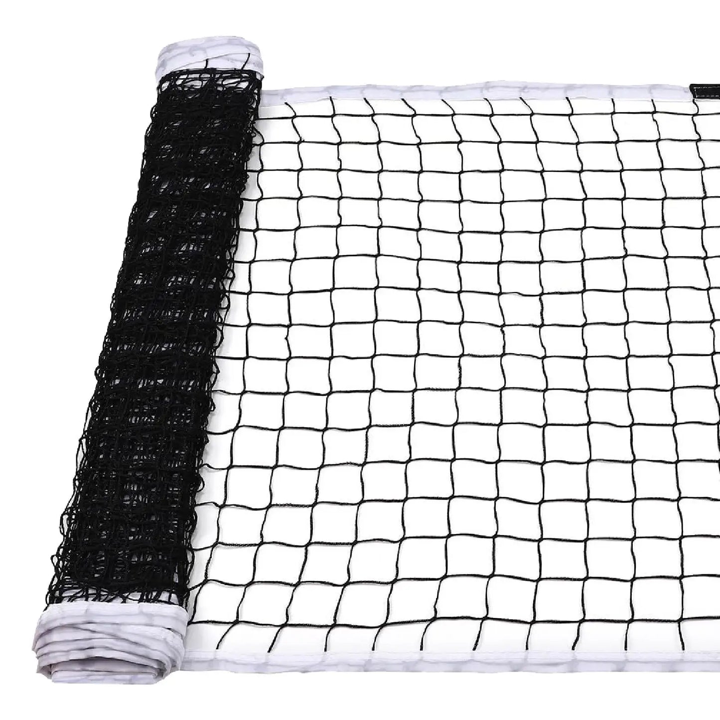 Portable Pickleball Net – 22 ft Training & Backyard Court Net