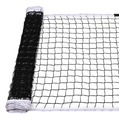 Portable Pickleball Net – 22 ft Training & Backyard Court Net