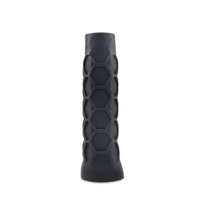 Pickleball Paddle Grip Sleeve – Hexagon Silicone Non-Slip Cover