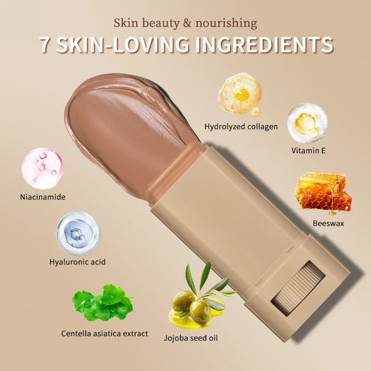 Beauty Balm: Serum Boosted Skin Tint