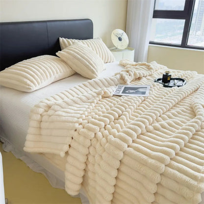 Cozy Plush Blanket