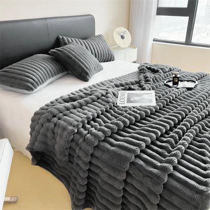 Cozy Plush Blanket